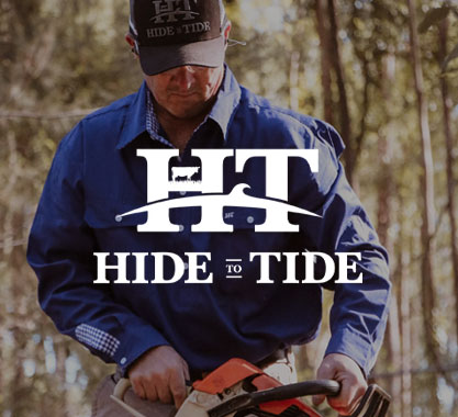 Hide and Tide